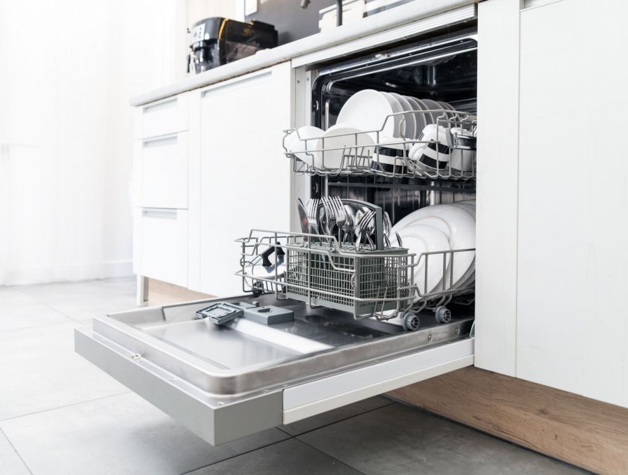 Dishwasher Repair by Appliance Repair South Florida