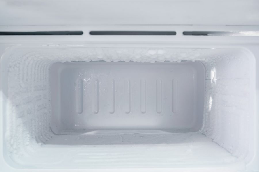 Freezer Repair by Appliance Repair South Florida