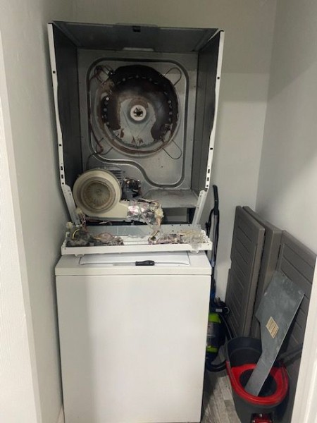 Appliance Repair in Margate, FL (1)
