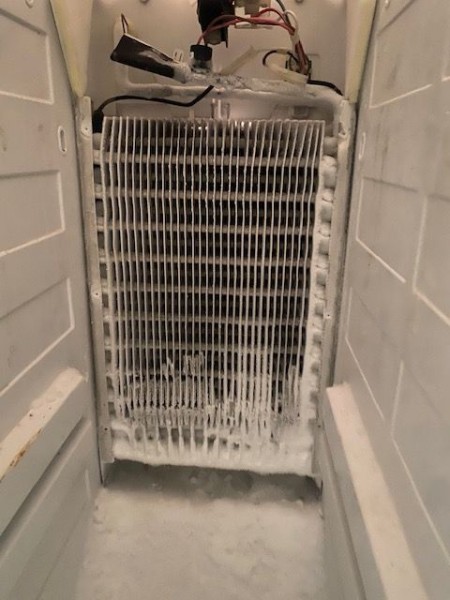 Freezer Repair in Pembrooke Pines, FL (1)