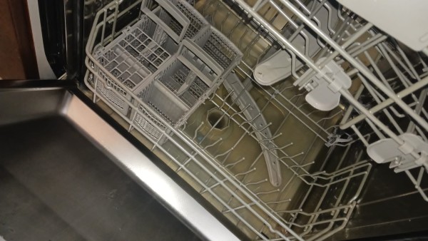 Dishwasher Repair in Fort Lauderdale, FL (1)